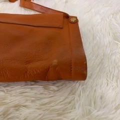 イルビゾンテ　ショルダーバッグの画像