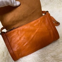 イルビゾンテ　ショルダーバッグの画像