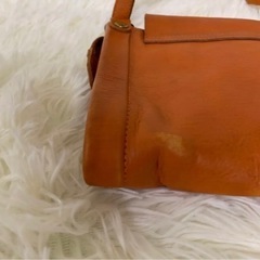 イルビゾンテ　ショルダーバッグの画像