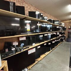 お手頃価格の中古あります！ 萬屋三沢店 青森県・三沢市  家電製品　スマホ　パソコン　冷蔵庫　洗濯機　テレビ　日用雑貨の画像