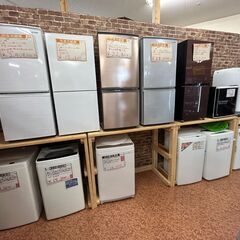 お手頃価格の中古あります！ 萬屋三沢店 青森県・三沢市  家電製品　スマホ　パソコン　冷蔵庫　洗濯機　テレビ　日用雑貨 - 三沢市