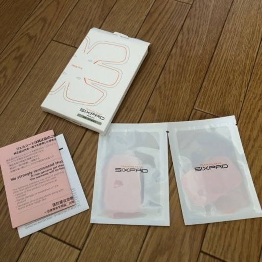 シックスパッド