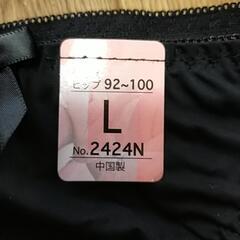 未使用　ショーツの画像