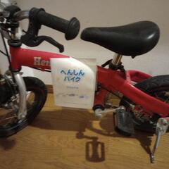 大阪府のへんしんバイクの中古が安い！激安で譲ります・無料で