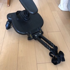 上の子用に　ベビーステップの画像