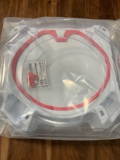 ベイブレードのスタジアム　新品未使用