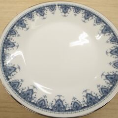 59/511 ノリタケ　DANUBE(ダニューブ)18㎝ ５枚セット【モノ市場知立店】の画像