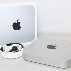 Mac mini（2020）Apple M1〈MGNT3J/A〉⑤