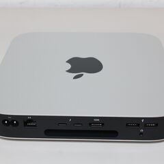 Mac mini（2020）Apple M1〈MGNT3J/A〉⑤の画像