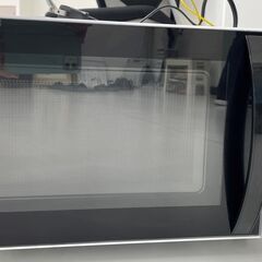 【商談中】TOSHIBA　電子レンジ