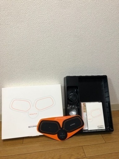 シックスパット