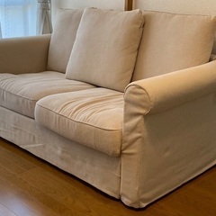 IKEA GRÖNLID グローンリード　ソファ