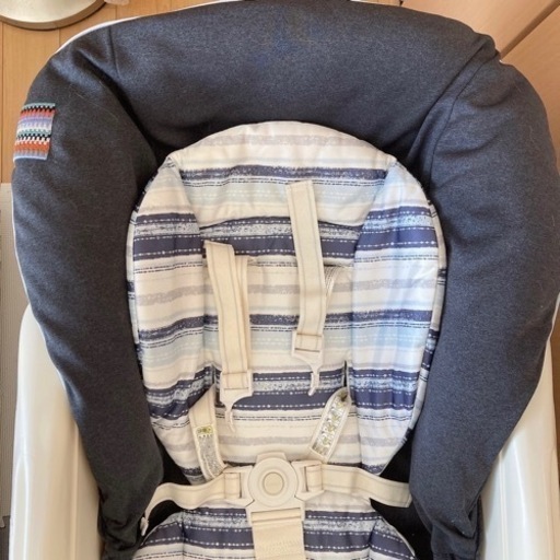 定価5.5万円 Combi コンビ ネムリラ オートスウィング