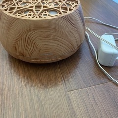 YOUNGDO アロマ加湿器 Bluetooth対応の画像