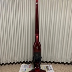 ⬛️山善　コードレスサイクロンクリーナー、掃除機⬛️