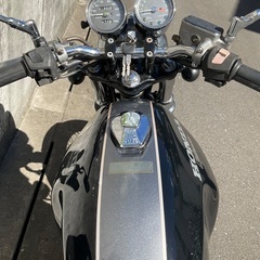 ホンダ　GB250 クラブマン　最終型　5型　検索／　Honda Yamaha Kawasaki Suzuki ホンダ ヤマハ カワサキ スズキ SR400 グラストラッカー Grass tracker 250TR GB350 FTR223  FTR250 ボルティー CLUB MAN カスタム Customの画像