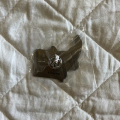 新品☆ピンバッチの画像