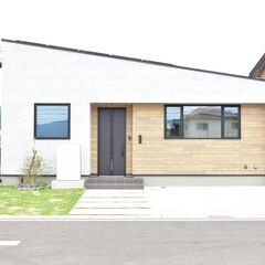 ガーデンシティ出西イシン平屋展示場 - 小浜市