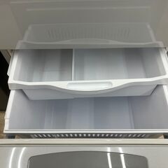 HITACHI 日立 302L冷蔵庫 2013 R-S300DMV No.7041○ ※現金、クレジット