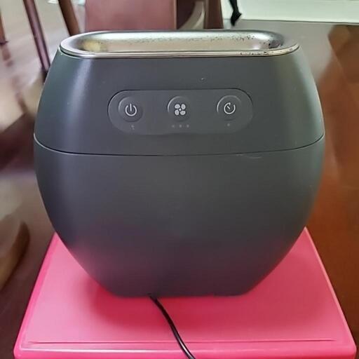 maxell オゾン除菌消臭器 オゾネオエアロ