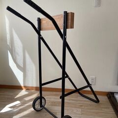 船外機スタンド