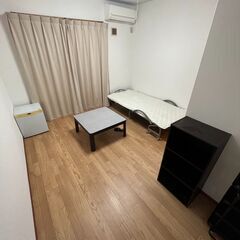 🌻家具家電付🌻2008年築🌻水光熱費＋インターネット(Wi-Fi付)込で3万円🌻🌻🌻 - うきは市