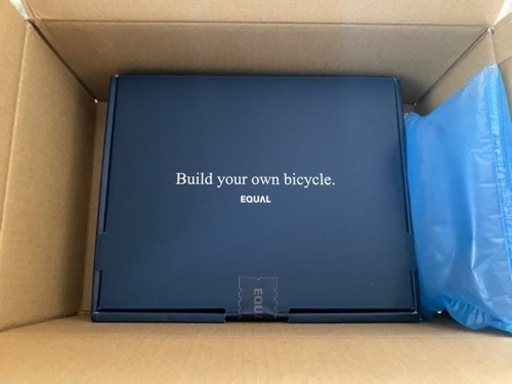 GROWTAC EQUALディスクブレーキ未開封品