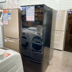 【トレファク熊谷駅前店】AQUAの4ドア冷蔵庫のご紹介です！