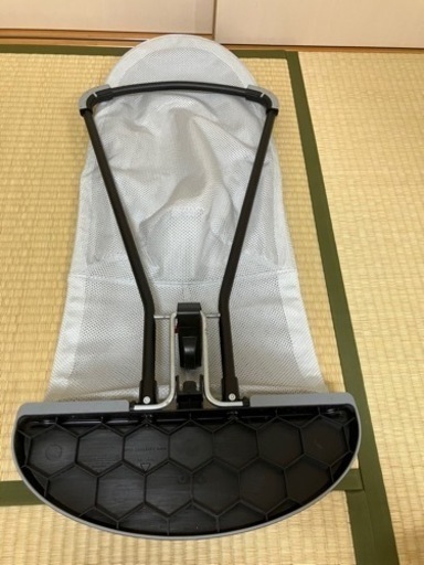 ベビービョルン　メッシュ バランス ソフト エアー