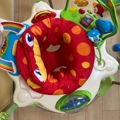 ジャンパルーの画像