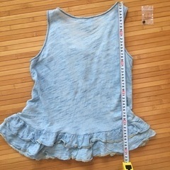 150 FOREVER21 タンクトップの画像