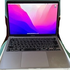 MacBookAir   ☆お値下げ☆   ～9/6(水)まで～...