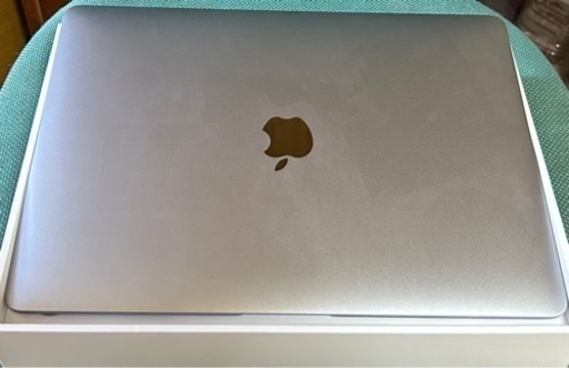 MacBookAir   ☆お値下げ☆   ～9/6(水)まで～   お取引中