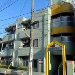 🌸初期安🌸契約金８.５万円☺西武池袋線 清瀬駅 歩12分🌸東京都...