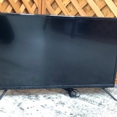 愛品館江戸川店】アズマ 32型液晶テレビ（2020年製）ID：141-008113-