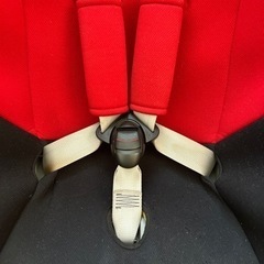 チャイルドシートの画像