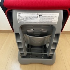チャイルドシートの画像