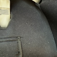 チャイルドシートの画像