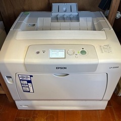 EPSON プリンター LP-S5300  ※訳あり