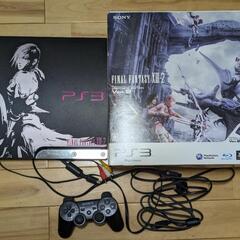 PS3本体