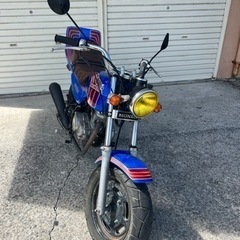 エイプ50 