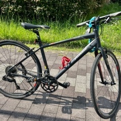 SPECIALIZED クロスバイク SIRRUS COMP
