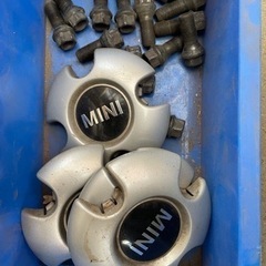 値下げ!! MINI ONE 純正品 タイヤ　175/65R15