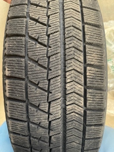 値下げ!! MINI ONE 純正品 タイヤ　175/65R15