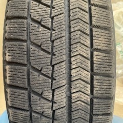 値下げ!! MINI ONE 純正品 タイヤ　175/65R15