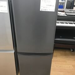 ★ジモティ割あり★ 三菱 冷蔵庫 146L 年式2021 動作確認／クリーニング済み KJ2737