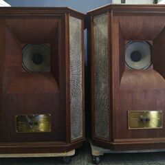 ◆全国発送可◆TANNOY Westminster タンノイ・ウ...