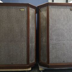 ◆全国発送可◆TANNOY Westminster タンノイ・ウェストミンスター・スピーカー・ペア◆レストア整備済 m0s2885の画像