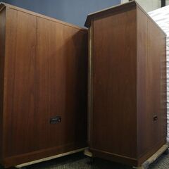 ◆全国発送可◆TANNOY Westminster タンノイ・ウェストミンスター・スピーカー・ペア◆レストア整備済 m0s2885の画像