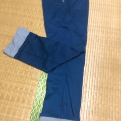 珍しいズボン【👖】